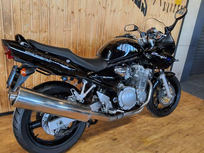 Suzuki Bandit gsf 600 bardzo ładny# RATY # bardzo fajny naked # raty -kup online