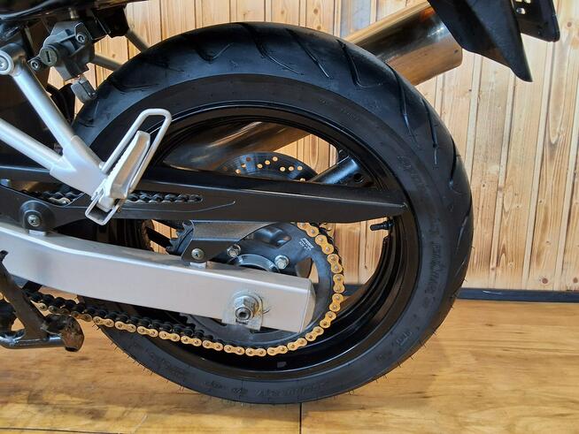 Suzuki Bandit gsf 600 bardzo ładny# RATY # bardzo fajny naked # raty -kup online