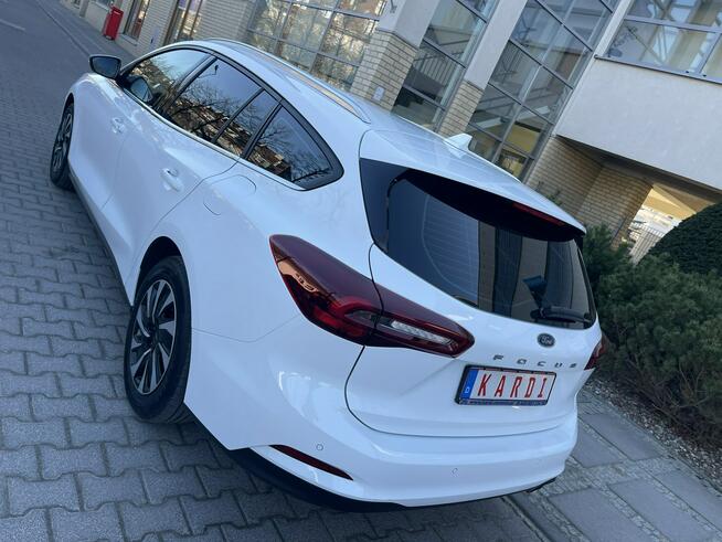 Ford Focus 1.5 Diesel