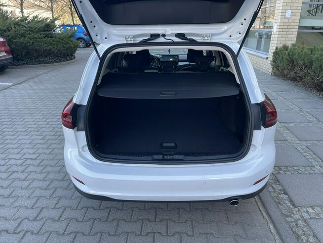 Ford Focus 1.5 Diesel