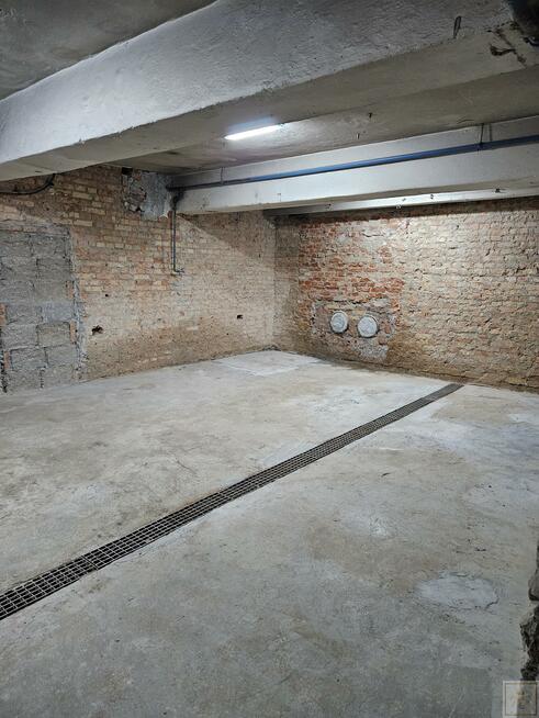 Lokal użytkowy Poznań Poznań-Grunwald, Grunwaldzka
