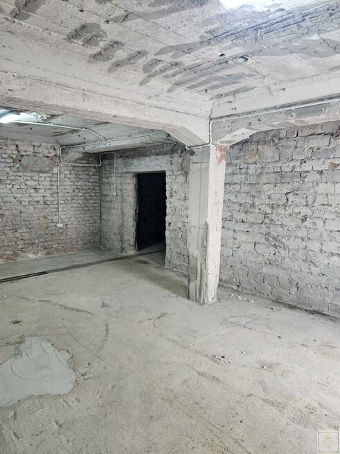 Lokal użytkowy Poznań Poznań-Grunwald, Grunwaldzka