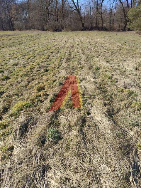 Działka budowlana Bolechowice gm. Zabierzów, Jurajska