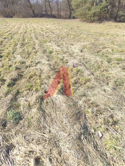 Działka budowlana Bolechowice gm. Zabierzów, Jurajska