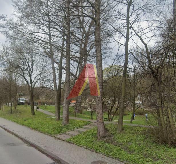 Działka budowlana Bolechowice gm. Zabierzów, Jurajska