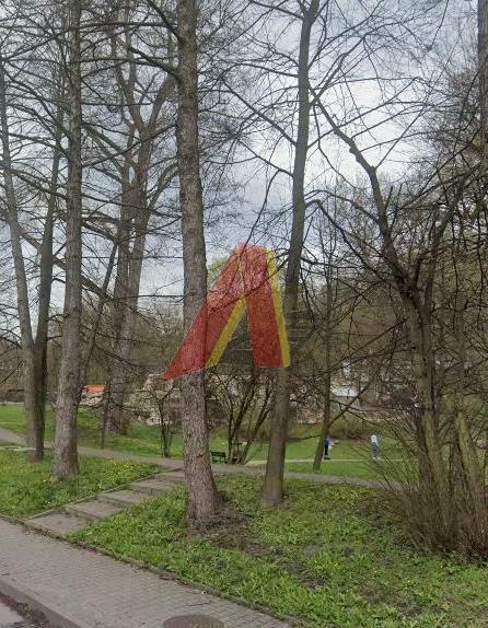 Działka budowlana Bolechowice gm. Zabierzów, Jurajska