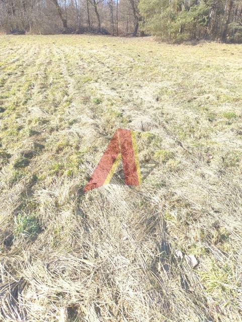 Działka budowlana Bolechowice gm. Zabierzów, Jurajska