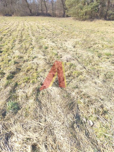 Działka budowlana Bolechowice gm. Zabierzów, Jurajska