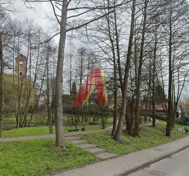 Działka budowlana Bolechowice gm. Zabierzów, Jurajska