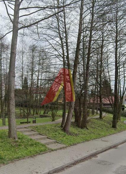 Działka budowlana Bolechowice gm. Zabierzów, Jurajska