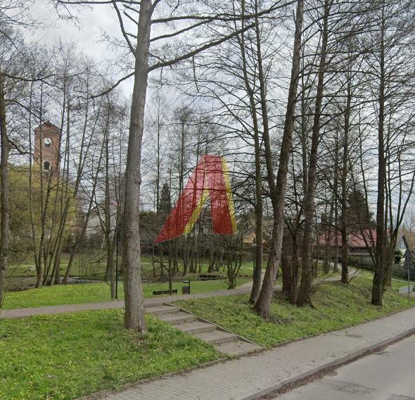 Działka budowlana Bolechowice gm. Zabierzów, Jurajska