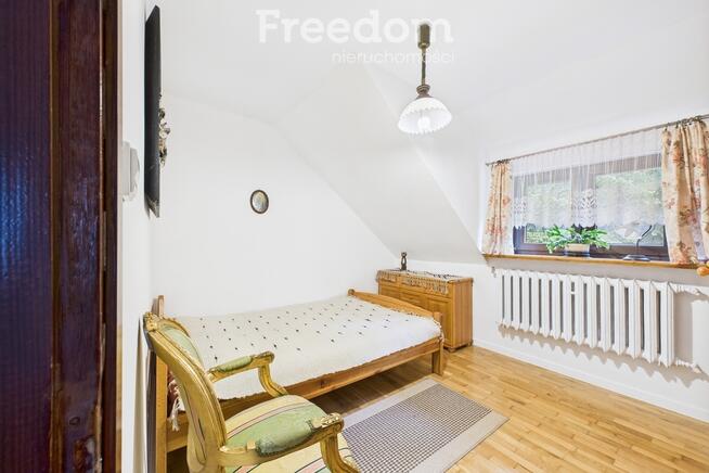 Dom nad Zalewem Wiślanym.