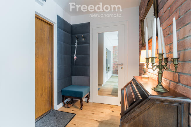 klimatyczne, 2 pokojowe, mieszkanie na Bielanach