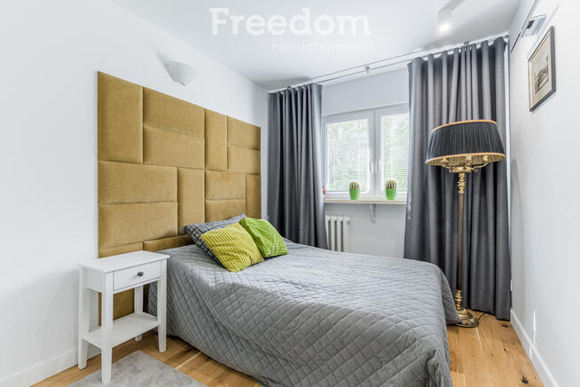 klimatyczne, 2 pokojowe, mieszkanie na Bielanach