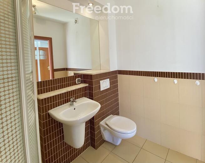 Imponująca przestrzeń apartamentu ul. Zdrojowa.