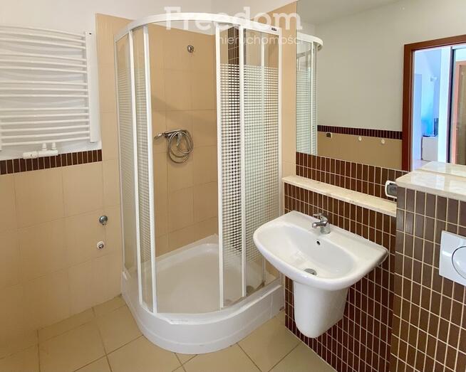 Imponująca przestrzeń apartamentu ul. Zdrojowa.