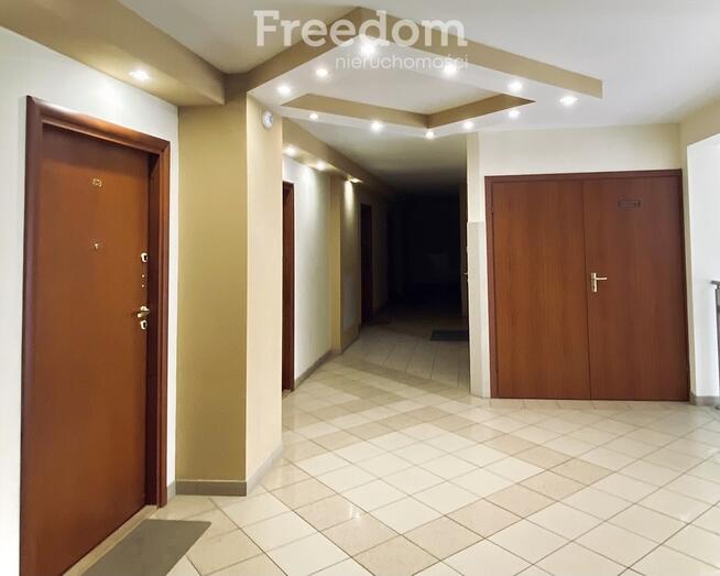 Imponująca przestrzeń apartamentu ul. Zdrojowa.