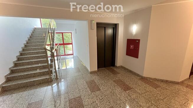 Imponująca przestrzeń apartamentu ul. Zdrojowa.