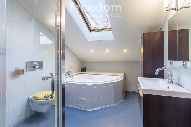 Trzypokojowe mieszkanie w centrum Tarnowa!