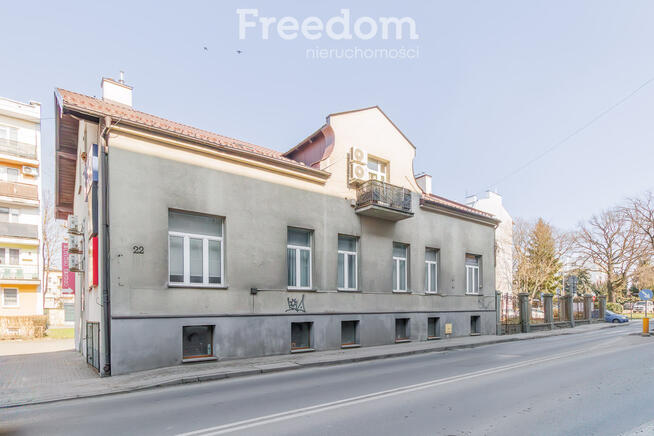 Trzypokojowe mieszkanie w centrum Tarnowa!