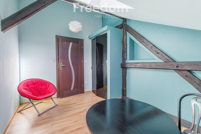 Trzypokojowe mieszkanie w centrum Tarnowa!