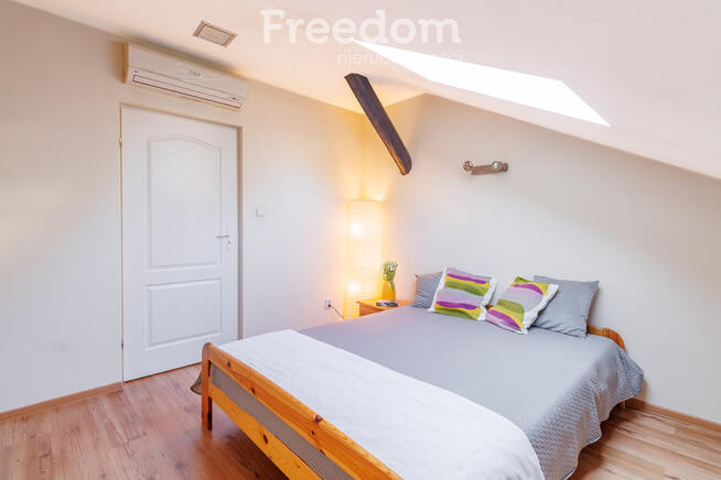 Trzypokojowe mieszkanie w centrum Tarnowa!