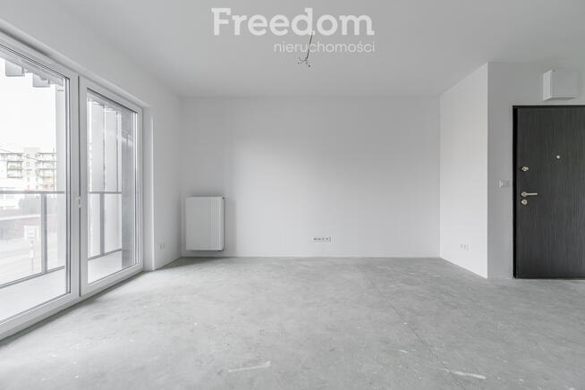 Komfortowe mieszkanie - Wola