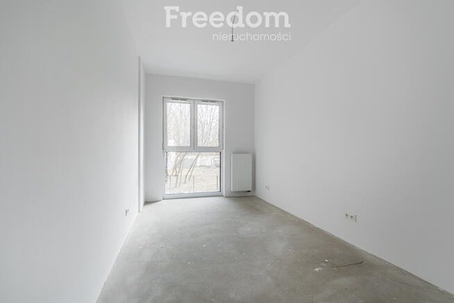 Komfortowe mieszkanie - Wola