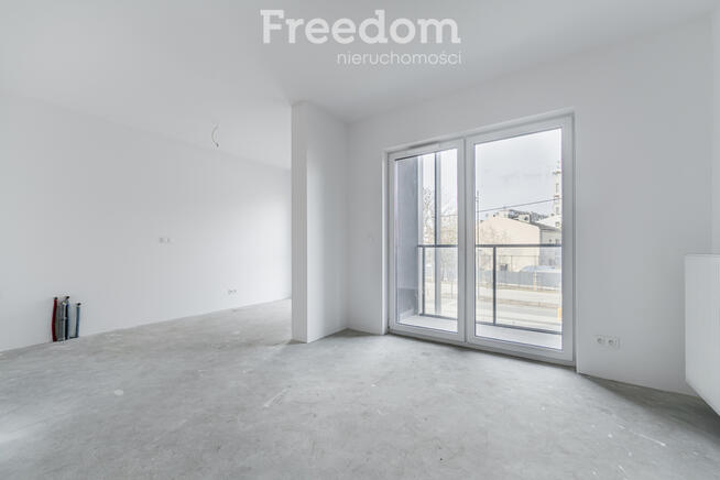 Komfortowe mieszkanie - Wola