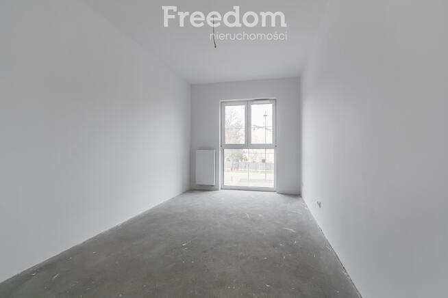 Komfortowe mieszkanie - Wola