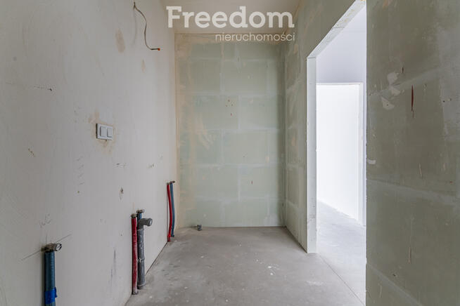 Komfortowe mieszkanie - Wola