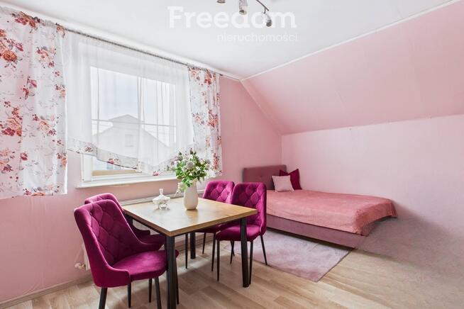 Dom na sprzedaż w Tolkmicku.