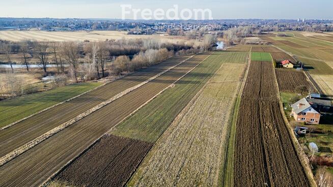 Wyjątkowa działka budowlana na sprzedaż