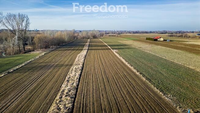 Wyjątkowa działka budowlana na sprzedaż