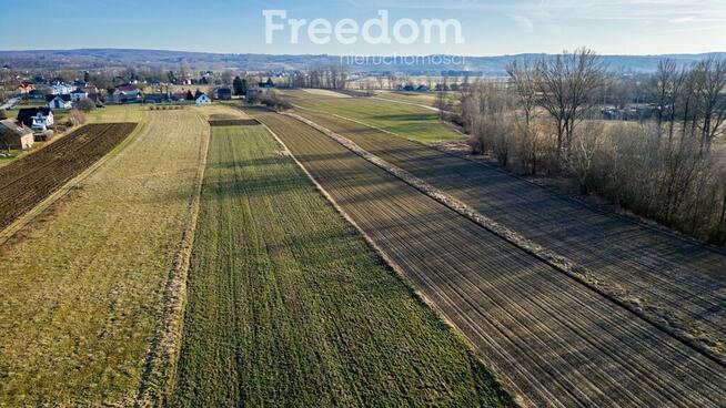 Wyjątkowa działka budowlana na sprzedaż