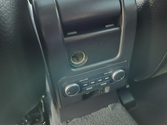 Volvo XC 60 2.4 dizel 5 cilindry automat skóra nawigacja