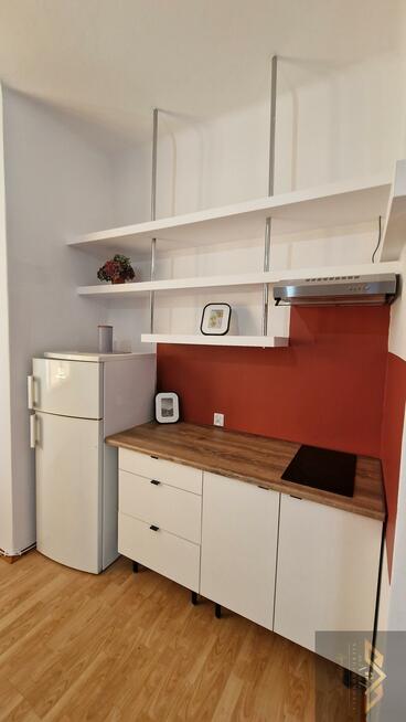 Mieszkanie Tarnów, 1-go Maja