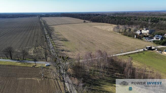 DUŻY POTENCJAŁ/AKTUALNY MPZP/SUPER OFERTA!!!