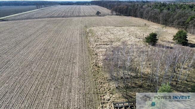 DUŻY POTENCJAŁ/AKTUALNY MPZP/SUPER OFERTA!!!