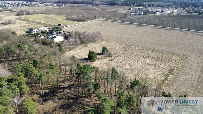 DUŻY POTENCJAŁ/AKTUALNY MPZP/SUPER OFERTA!!!