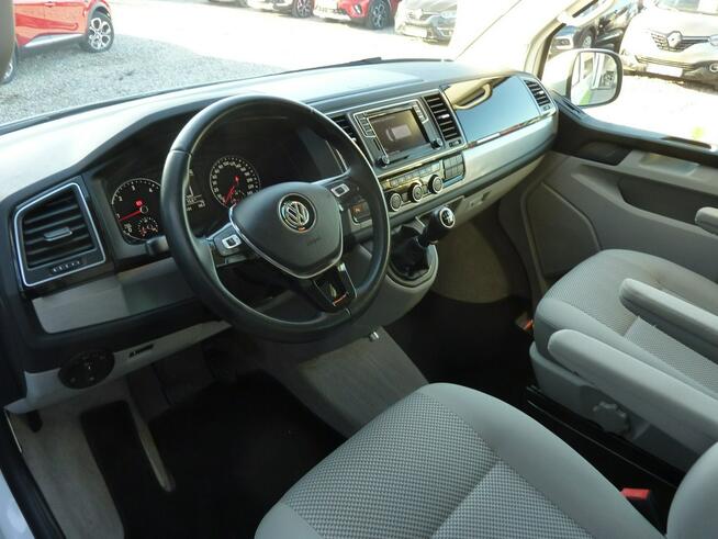 Volkswagen California Beach*2.0 TDI 150Ps*KAMPER*Camping*Klimatronik*2xPDC*Niski Przebieg