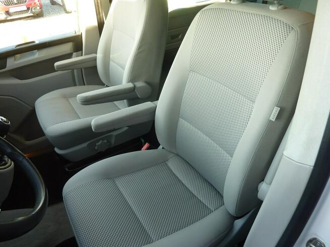 Volkswagen California Beach*2.0 TDI 150Ps*KAMPER*Camping*Klimatronik*2xPDC*Niski Przebieg