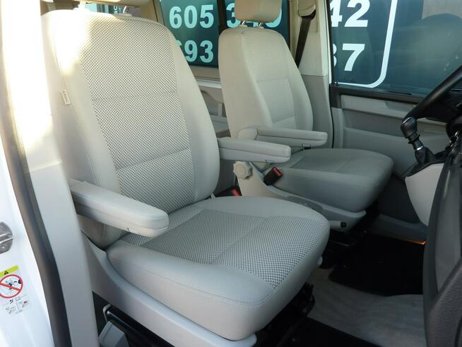 Volkswagen California Beach*2.0 TDI 150Ps*KAMPER*Camping*Klimatronik*2xPDC*Niski Przebieg
