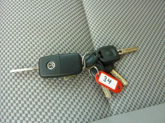 Volkswagen California Beach*2.0 TDI 150Ps*KAMPER*Camping*Klimatronik*2xPDC*Niski Przebieg
