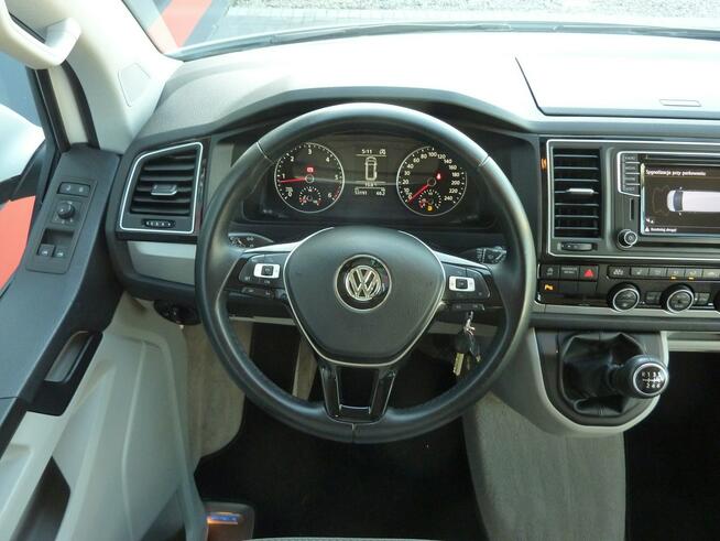 Volkswagen California Beach*2.0 TDI 150Ps*KAMPER*Camping*Klimatronik*2xPDC*Niski Przebieg