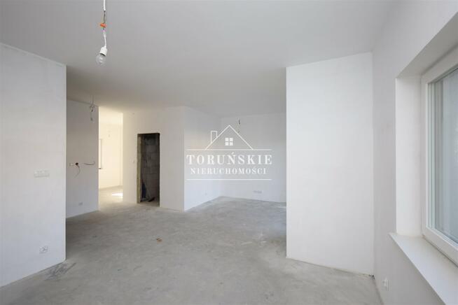 Dom Grębocin gm. Lubicz