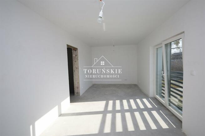 Dom Grębocin gm. Lubicz