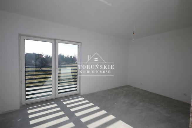 Dom Grębocin gm. Lubicz