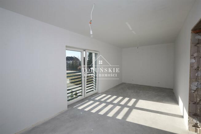 Dom Grębocin gm. Lubicz