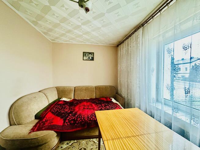 Dom Częstocice gm. Wiązów,